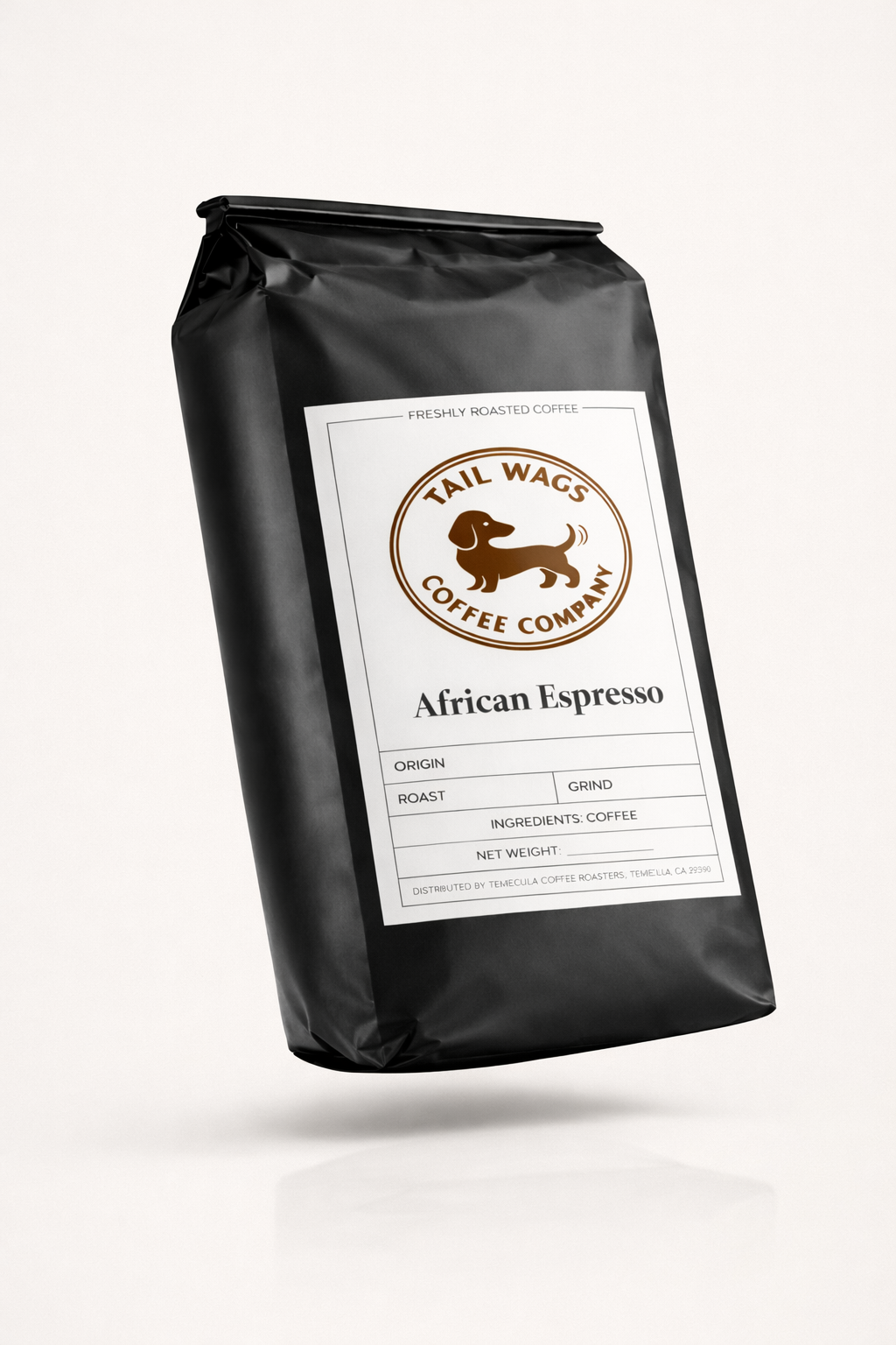 African Espresso