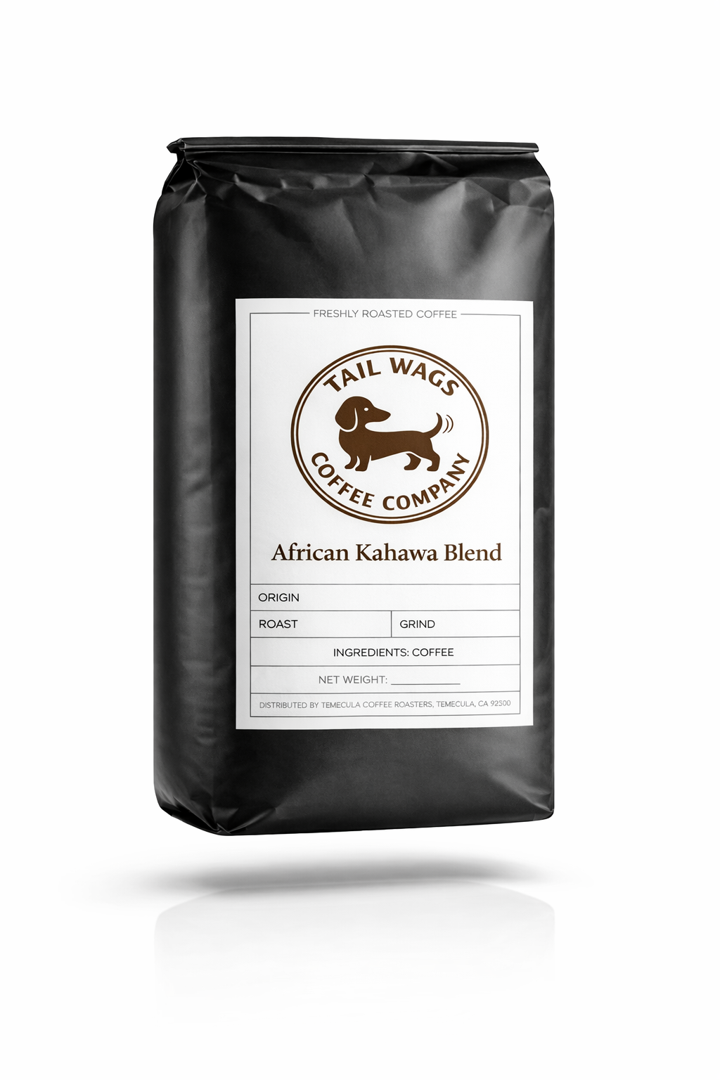 African Kahawa Blend