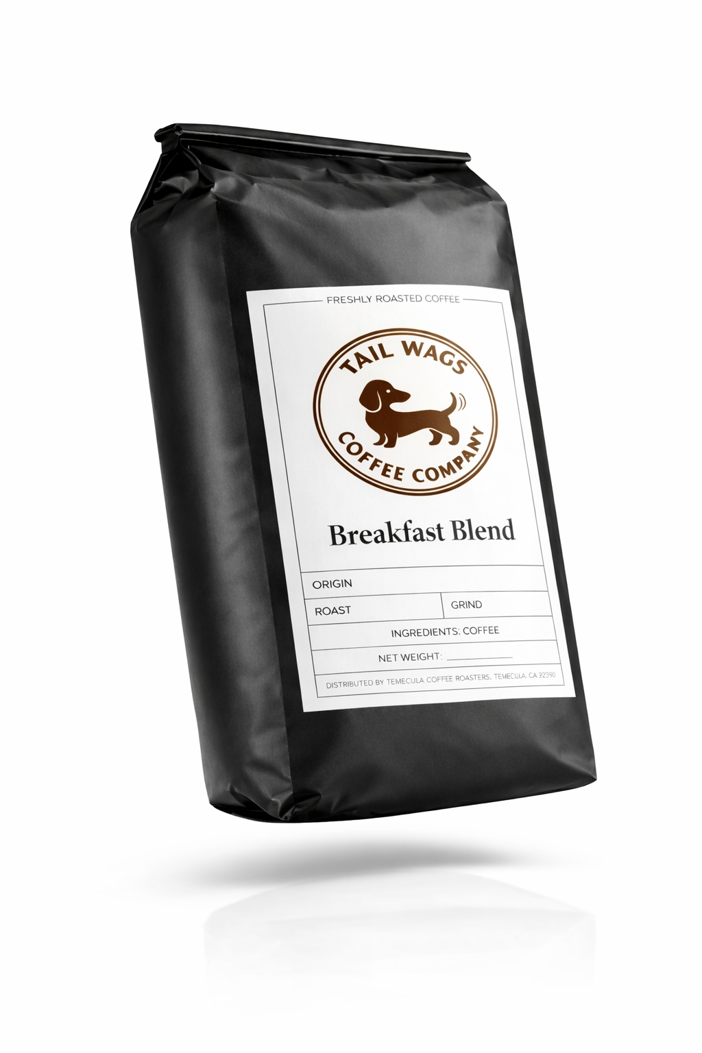 Breakfast Blend